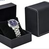 Watch Box, Original Box, Packaging Box, Separate Watch Box, Watch Adjuster, Battery, Screwdriver, Handbag