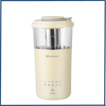 Coffee Machine, Fully Automatic Milk Tea Machine, Multi-Functional Milk Foam Coffee and Milk Tea Machine, Milk Cap Flower Tea Factory Drop Shipping