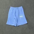 5813 blue shorts