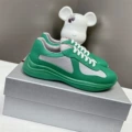 Emerald green