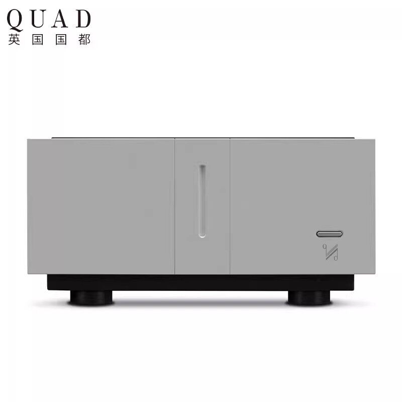 Quad/British Capital City Artera Stereo Home Audiophile-Grade High-Fidelity High-Power Hifi Power Amplifier