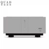 Quad/British Capital City Artera Stereo Home Audiophile-Grade High-Fidelity High-Power Hifi Power Amplifier