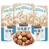 Dropshipping Three Squirrels Original Hazelnut 120G/Bag Snacks Snacks Snack Food Nut Fragrance Hazelnut Free Shipping