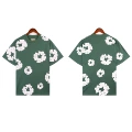 [280g] Dark Green (White Wreath)