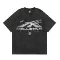H510 washed black (digital printing)