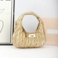 Golden collection gift box