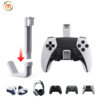 PS5 host hook decorative belt hook support optical drive version digital version decorative game machine accessories JYS-P5180
