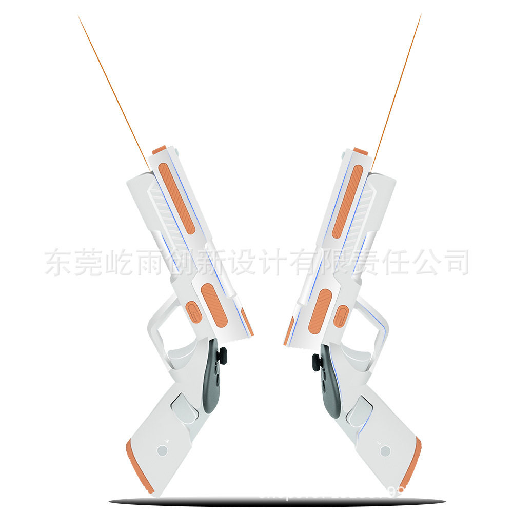 The New Meta Quest3/Quest3Svr Handle Shell Enhances Game Experience and Is Easy to Disassemble Model Holster