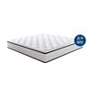 Simmons Mattress Super Soft Memory Foam Latex Independent Spring 30cm Thickeneded Hotel Roll Mattress Spring Mattress