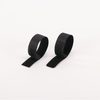 Cross-Border Black Colorful Velcro Nylon Cable Ties Universal Data Cable Wire Organizer Self-Adhesive Cable Ties Velcro