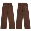 E02 brown