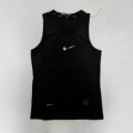 Nk tight vest black