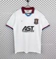 Aston villa away game in the 1995/96 season