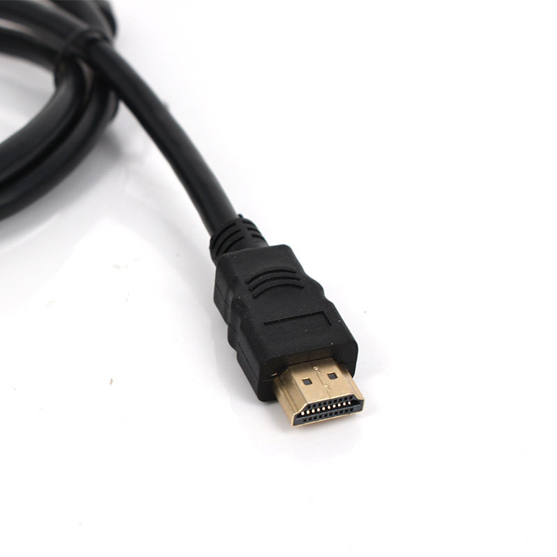 HDMI to AV HDMI to 3RCA Red Yellow White Color Difference Cable Audio Video Cable HDMI TO 3RCA
