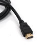 HDMI to AV HDMI to 3RCA Red Yellow White Color Difference Cable Audio Video Cable HDMI TO 3RCA