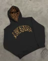 Black sweatshirt