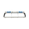 Covos X2 sweeping robot accessories Dibao X2 X2Pro main brush cover main brush cover accessories