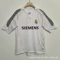 0506 white real madrid home kit