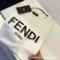 White black lettering