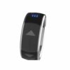 Multi-function Bluetooth ring brush video artifact remote selfie reading novel page turning and other black technology intelligent ring