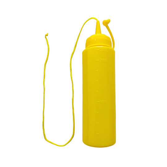 Adults trick trick ketchup bottle toy trick trick squeeze sauce bottle decompression funny salad sauce bottle