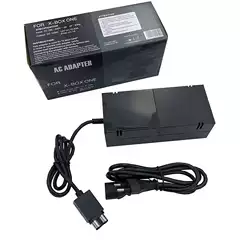 XBOX ONE Host Power XBOXONE Power Adapter XBOX ONE Fire Cow US Regulations European Regulations British Regulations
