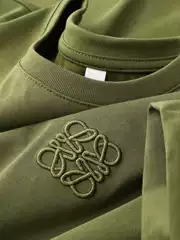 Loewe T-shirt Anagram