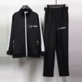 Black Base Ribbon Set