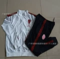 2526 long pull ac milan white-ac