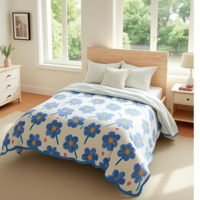 Flannel Blanket Gift Blanket Gift Boxed Blanket Thickened Faleirong Blanket Coral Fleece Blanket Wholesale Direct Selling