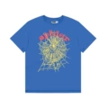 S737 Electric Blue