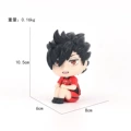 Q version of volleyball boy-itiro kuroo-bag