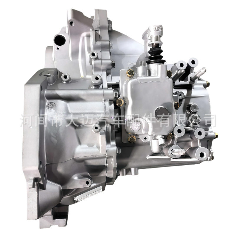 QR523MHA/MHB/MHC/MHD-1700010 подходит для Chery 523 Изображение 1