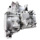 QR523MHA/MHB/MHC/MHD-1700010 подходит для Chery 523 mini 0