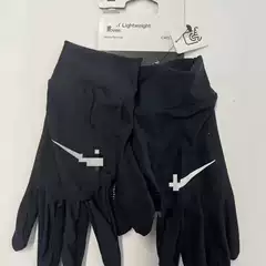 Men's Winter Gloves for Cycling, Warm Sports Gloves for Running, Motorcycle and Bicycle Use, Windproof, Touchscreen-Compatible, Outdoor Cold Protection for Women