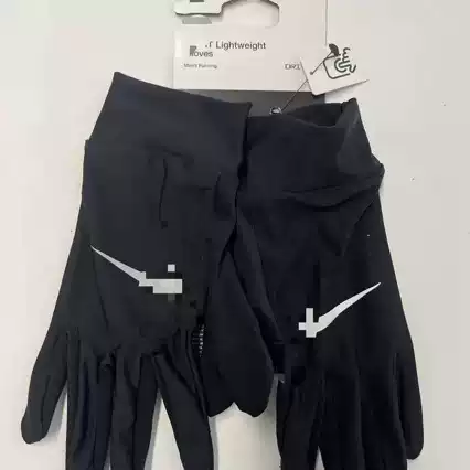 Men's Winter Gloves for Cycling, Warm Sports Gloves for Running, Motorcycle and Bicycle Use, Windproof, Touchscreen-Compatible, Outdoor Cold Protection for Women