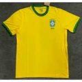 2021 brazil home kit