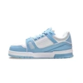 Sky blue