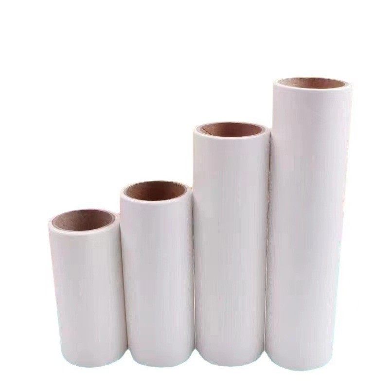 Lint Roller Tear-Off Sheets for Bed and Clothes, Replacement Roll Paper, Hair Remover, Super Sticky Dust Removal Paper