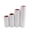 Lint Roller Tear-Off Sheets for Bed and Clothes, Replacement Roll Paper, Hair Remover, Super Sticky Dust Removal Paper