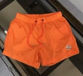 Orange red