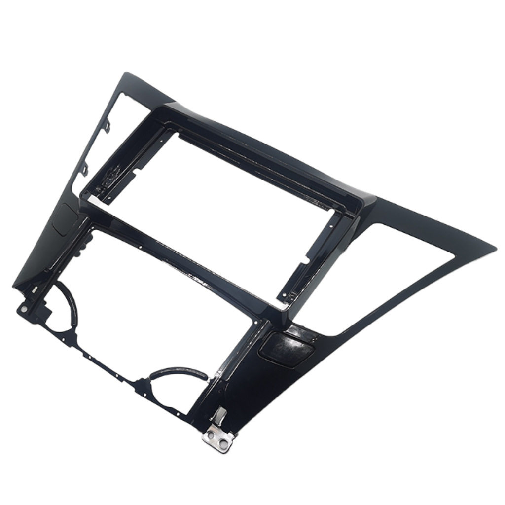 Suitable for Hyundai Modern Sonata Sonata 8 Central Control Navigation Dvd Modified Face Frame Versatile Set Frame