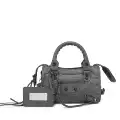 Mini size - misty gray - in stock, ships today