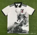 Japan White Dragon Training Jersey
