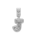 J (single pendant)