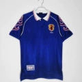 1998 season in Japan