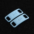 AF1-Ice Blue (single pack)