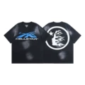 X638 wash water black