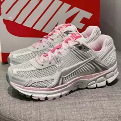 High-Quality Vomero 5 Running Shoes, Vomero 5Th Generation Marathon Retro Valentine's Day Casual Sports Shoes for Men and Women