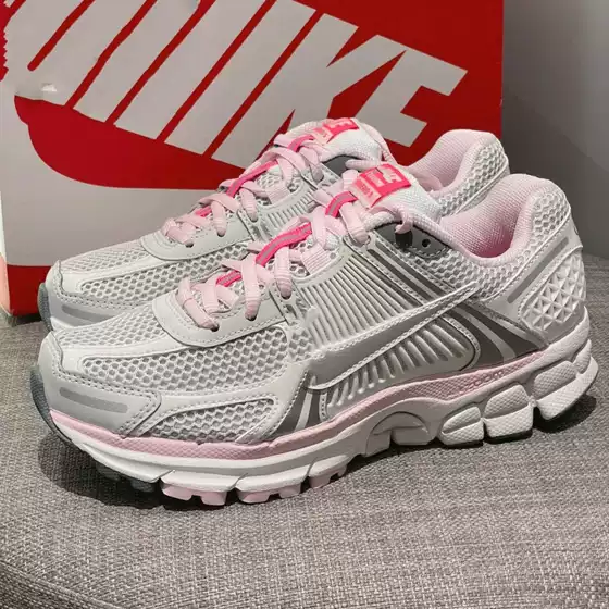High-Quality Vomero 5 Running Shoes, Vomero 5Th Generation Marathon Retro Valentine's Day Casual Sports Shoes for Men and Women